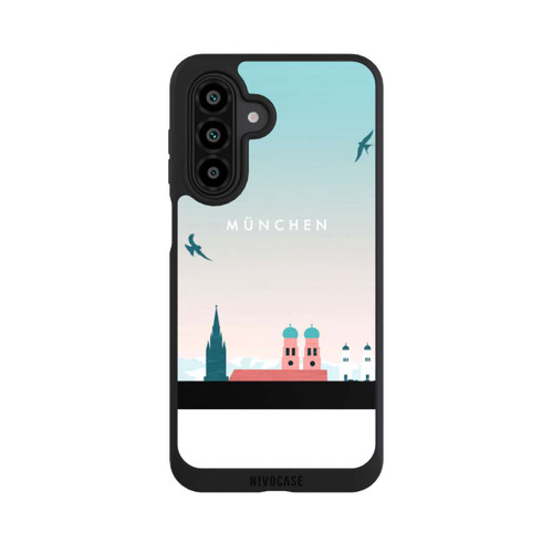 Samsung Galaxy A17 5G NIVOpure München Katinka Reinke