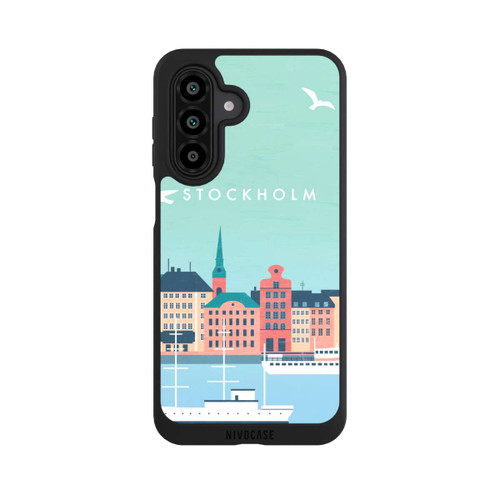Samsung Galaxy A17 5G NIVOpure Stockholm Katinka Reinke