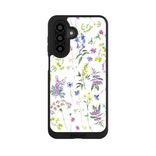 Samsung Galaxy A17 5G NIVOpure Forest and Meadow Flowers