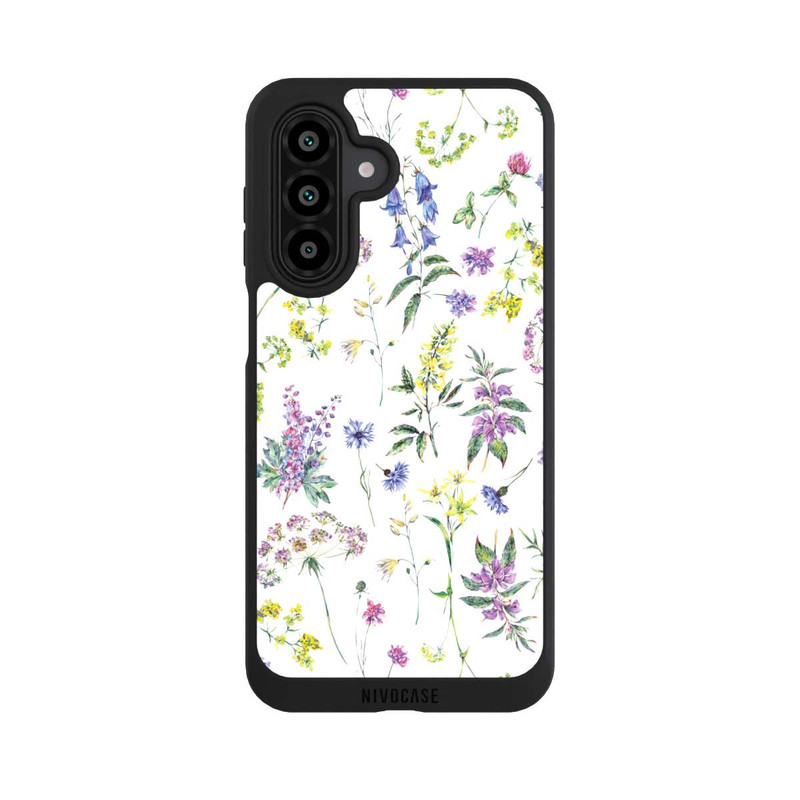 Galaxy A17 5G NIVOpure Fleurs des forêts et des prés