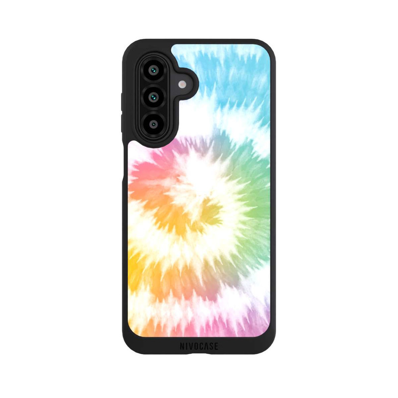 Galaxy A17 5G NIVOpure Neon Rainbow - Batik