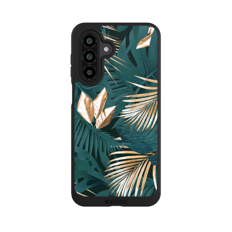 Galaxy A17 5G NIVOpure Stimmungsvolle Tropen
