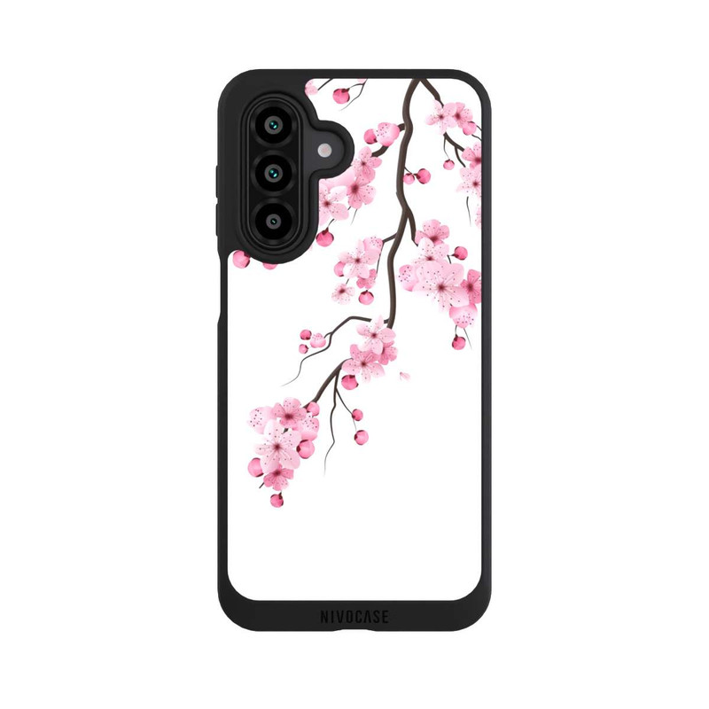 Galaxy A17 5G NIVOpure Sakura Flower
