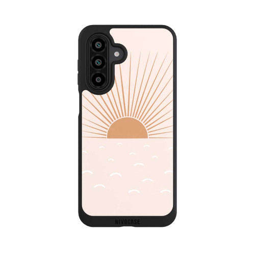 Samsung Galaxy A17 5G NIVOpure Blush Sonne