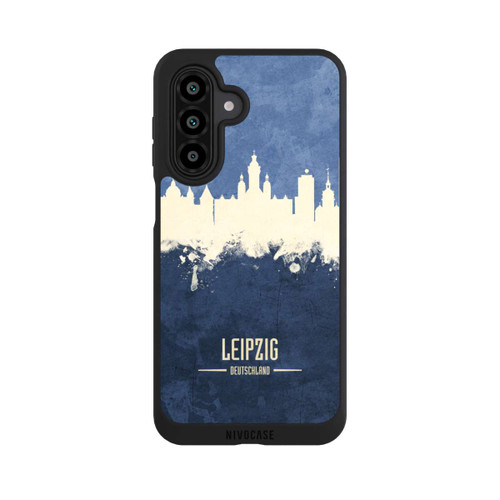 Samsung Galaxy A17 5G NIVOpure Leipzig Skyline