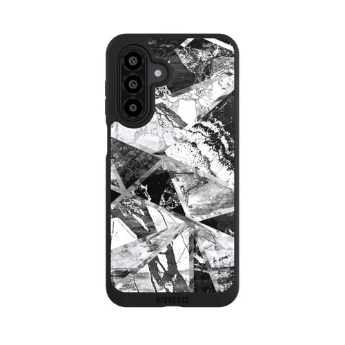 Samsung Galaxy A17 5G NIVOpure Monochrome Marmorfliesen