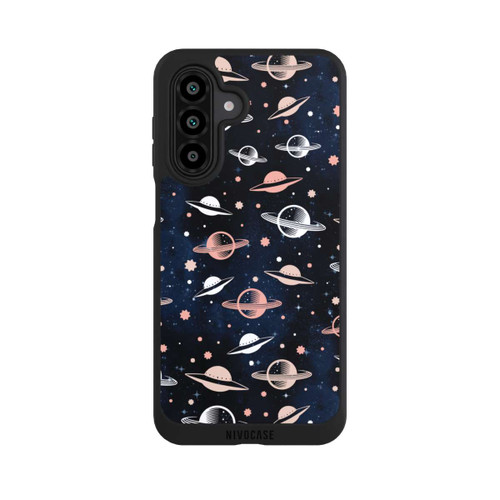 Samsung Galaxy A17 5G NIVOpure Planeten und Sterne Himmelsmuster