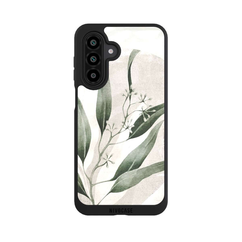Galaxy A17 5G NIVOpure Illustré Leafs