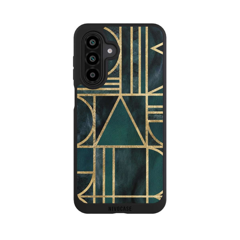 Galaxy A17 5G NIVOpure Art déco