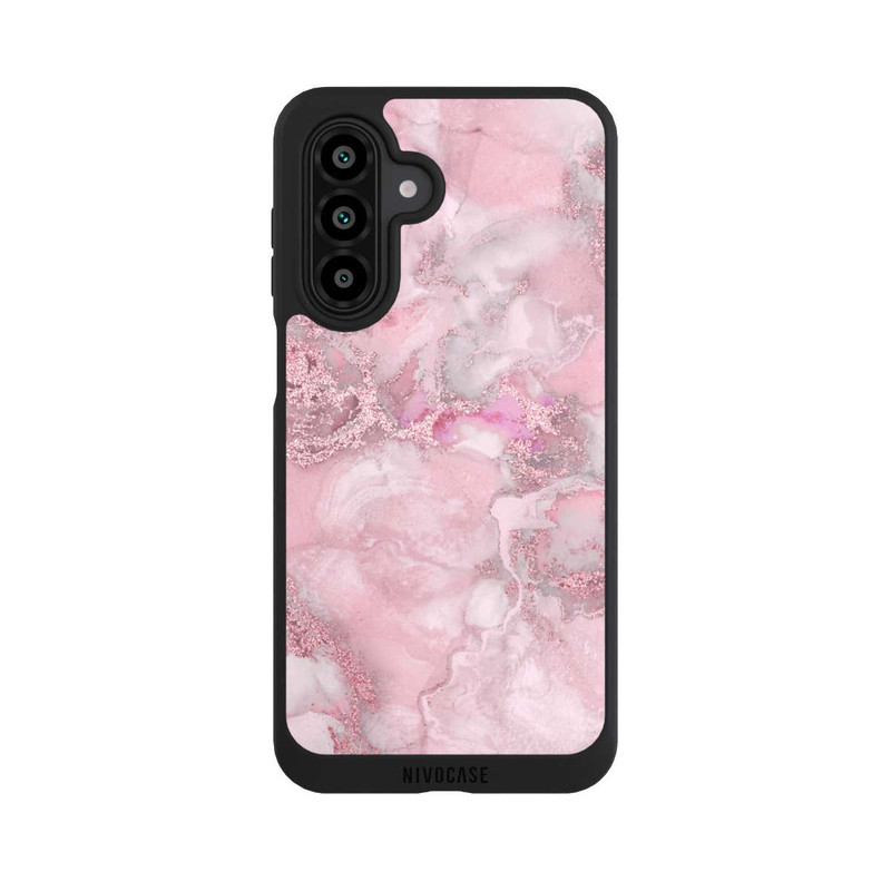 Galaxy A17 5G NIVOpure Tinte Rosa
