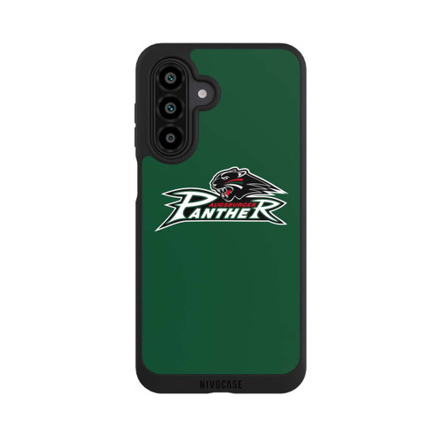 Samsung Galaxy A17 5G NIVOpure Augsburger Panther Grün Logo Original