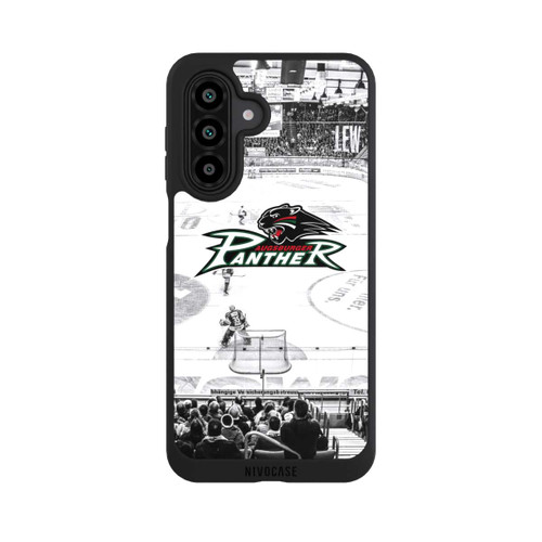 Samsung Galaxy A17 5G NIVOpure Augsburger Panther Eishockeymannschaft Weiss