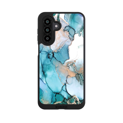 Samsung Galaxy A17 5G NIVOpure Meer aus Nebel