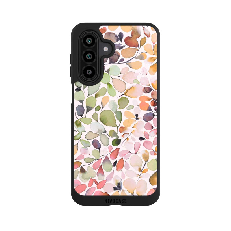 Galaxy A17 5G NIVOpure Blättrige Naturlandschaft Eukalyptus
