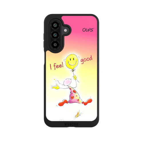Samsung Galaxy A17 5G NIVOpure I Feel Good