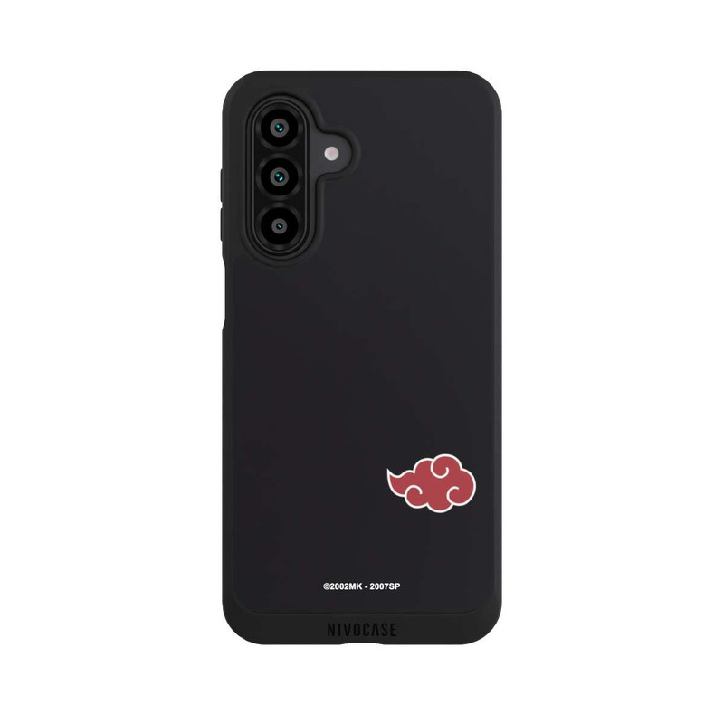 Galaxy A17 5G NIVOpure Akatsuki Noir