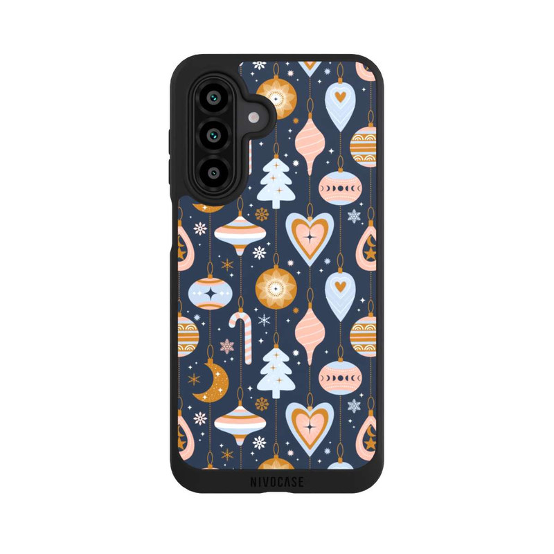 Galaxy A17 5G NIVOpure Cafelab Xmas