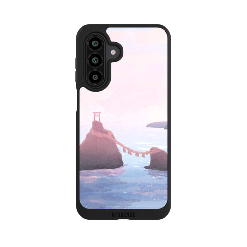 Samsung Galaxy A17 5G NIVOpure Murakumo January von Kyonosuke Takayasu