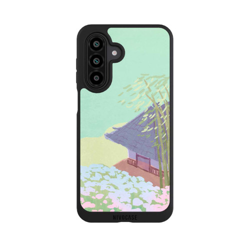 Samsung Galaxy A17 5G NIVOpure Murakumo June von Kyonosuke Takayasu