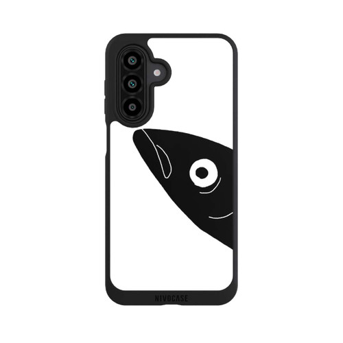Samsung Galaxy A17 5G NIVOpure Fisch von Kyonosuke Takayasu