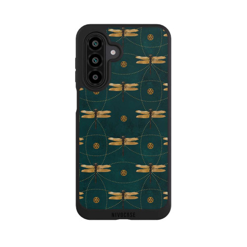 Samsung Galaxy A17 5G NIVOpure Libellen Eleganz
