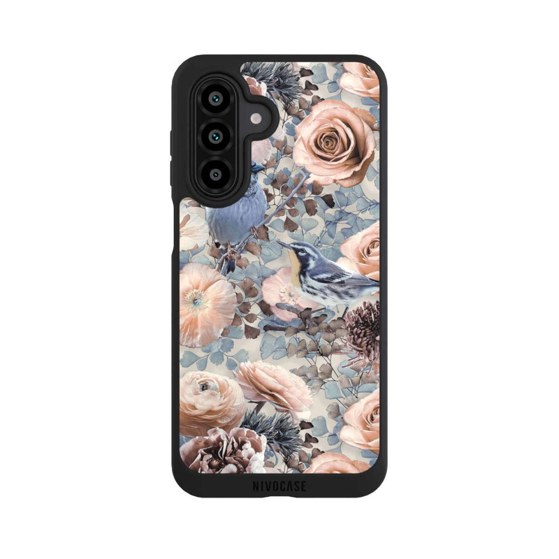 Galaxy A17 5G NIVOpure Nature des oiseaux 2