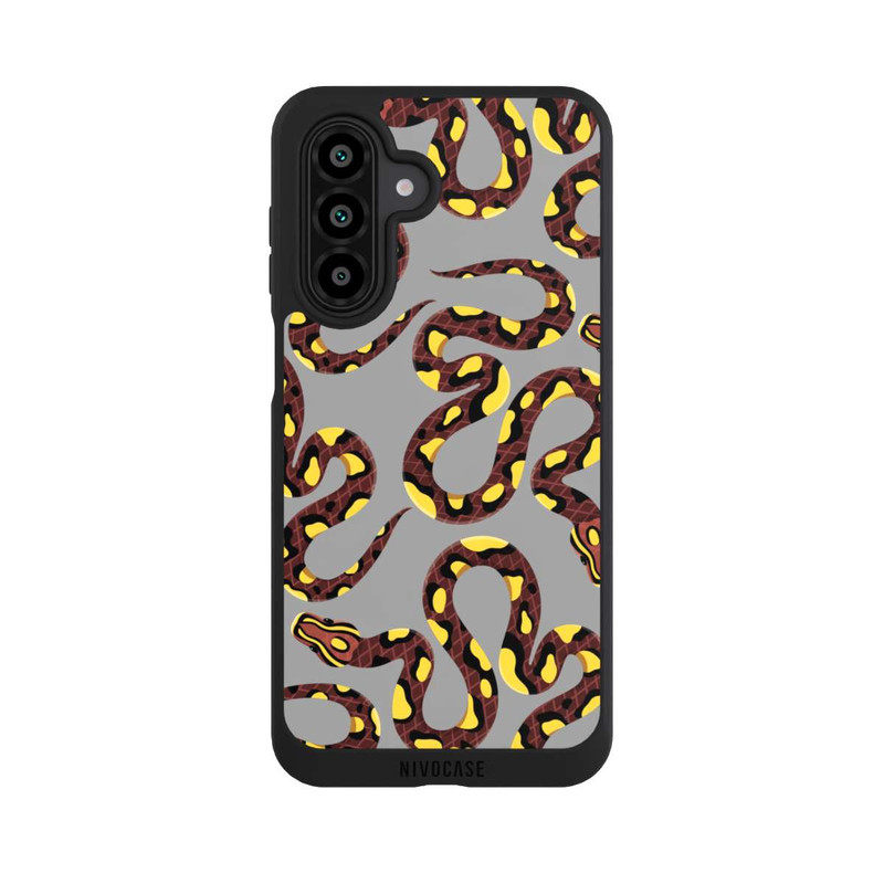Galaxy A17 5G NIVOpure Flat Snakes