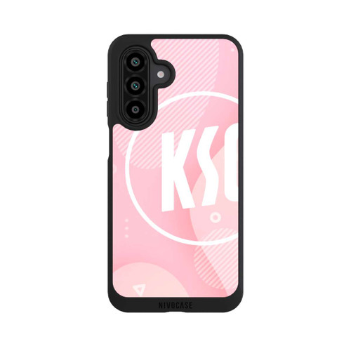 Samsung Galaxy A17 5G NIVOpure KSC - Pink 