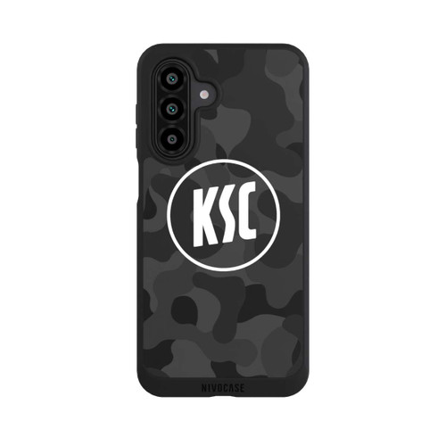 Samsung Galaxy A17 5G NIVOpure KSC - Camouflage