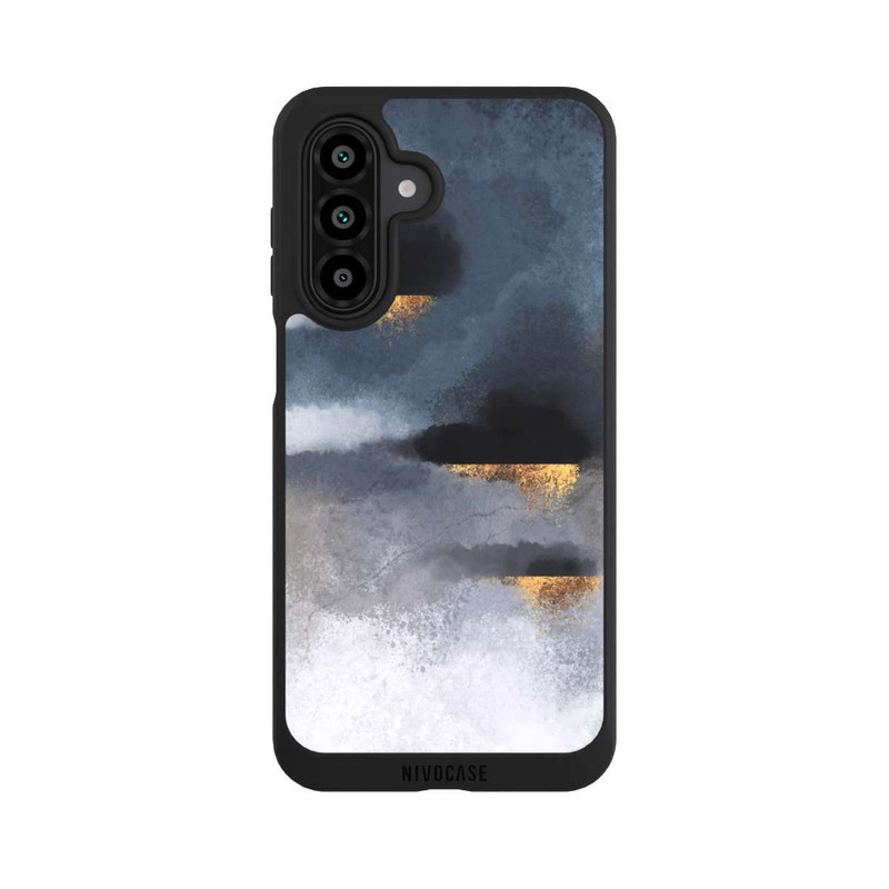 Galaxy A17 5G NIVOpure Tempête de Nuages