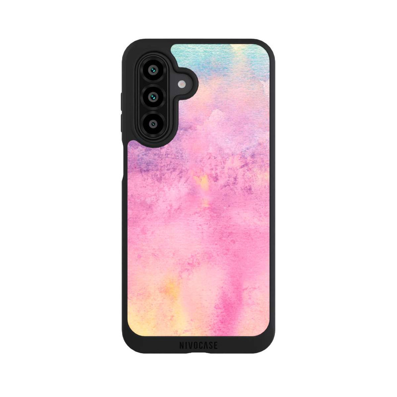 Galaxy A17 5G NIVOpure Rainbow Nebula