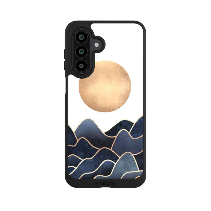 Galaxy A17 5G NIVOpure Vagues & Soleil