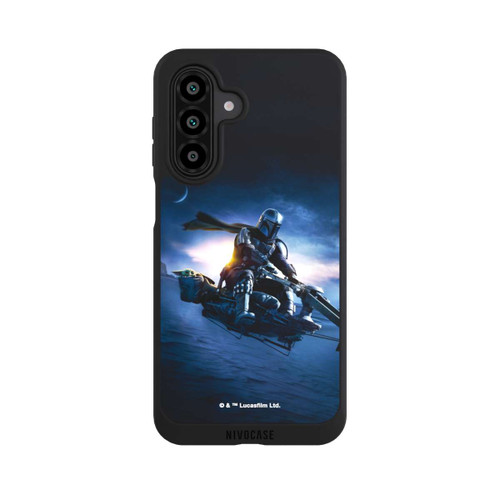 Samsung Galaxy A17 5G NIVOpure The Mandalorian Flying