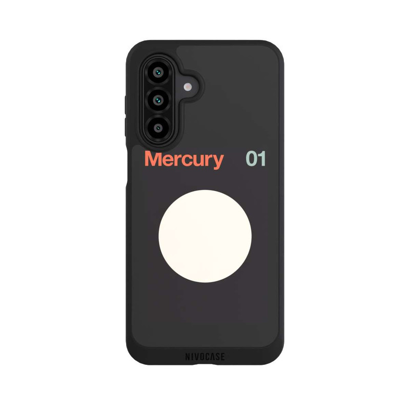 Galaxy A17 5G NIVOpure Mercury