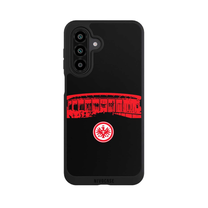 Galaxy A17 5G NIVOpure Stadion Frankfurt 