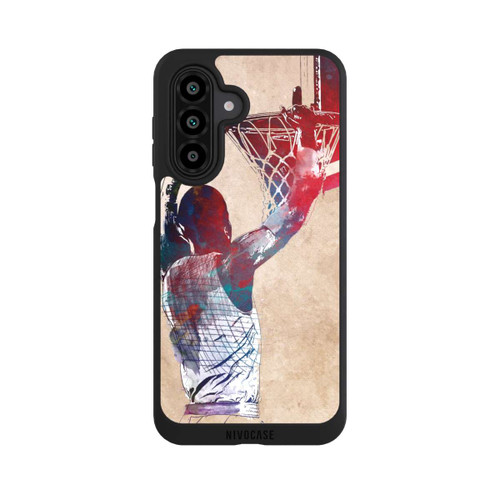 Samsung Galaxy A17 5G NIVOpure JBJart - Basketball 