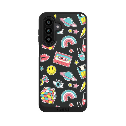 Samsung Galaxy A17 5G NIVOpure Années 90