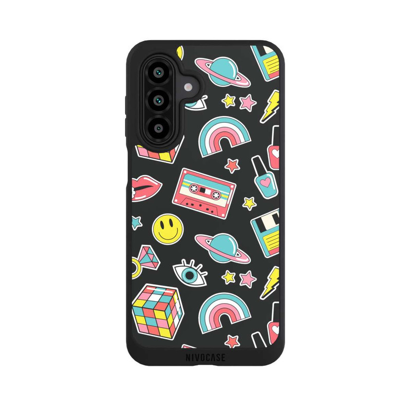 Galaxy A17 5G NIVOpure Années 90