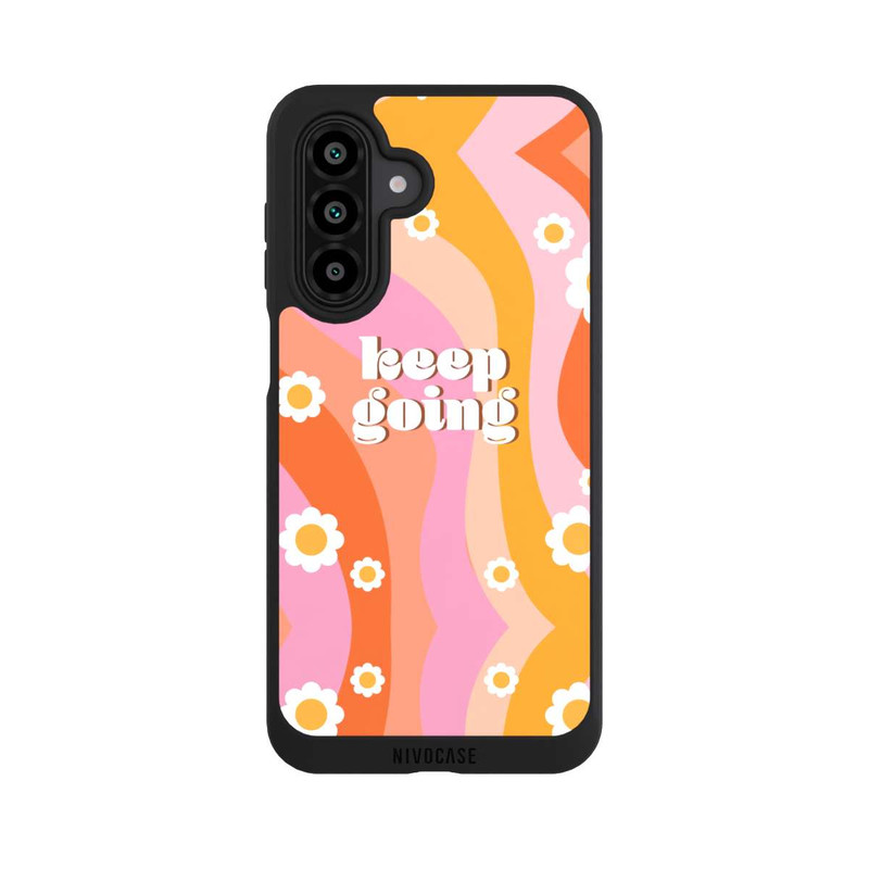Galaxy A17 5G NIVOpure Keep Going