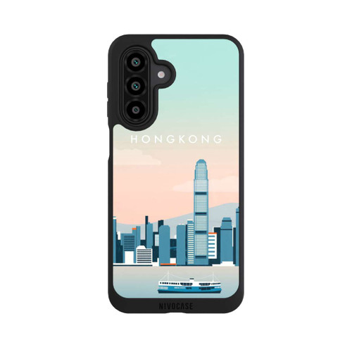 Samsung Galaxy A17 5G NIVOpure Hongkong Katinka Reinke
