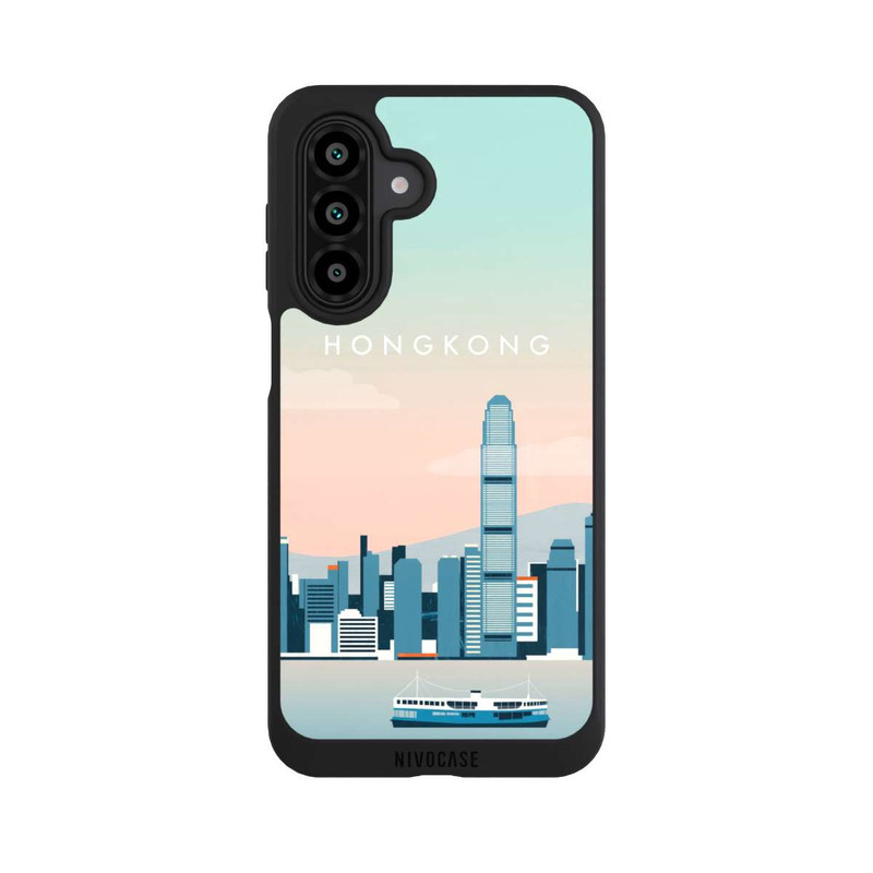 Galaxy A17 5G NIVOpure Hongkong Katinka Reinke