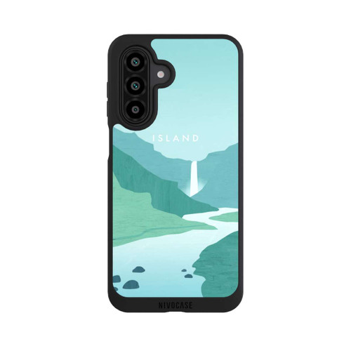 Samsung Galaxy A17 5G NIVOpure Island Katinka Reinke