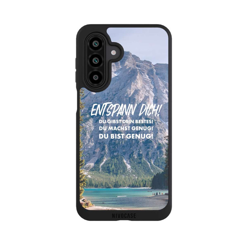 Galaxy A17 5G NIVOpure Entspann Dich