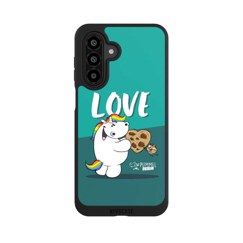 Samsung Galaxy A17 5G NIVOpure Pummel Love