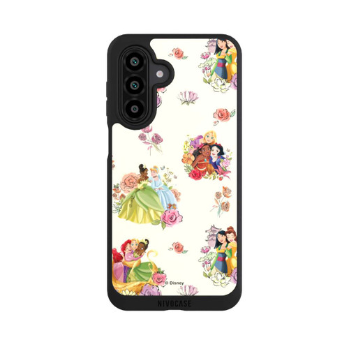 Samsung Galaxy A17 5G NIVOpure Princess Hug Pattern Disney Princess