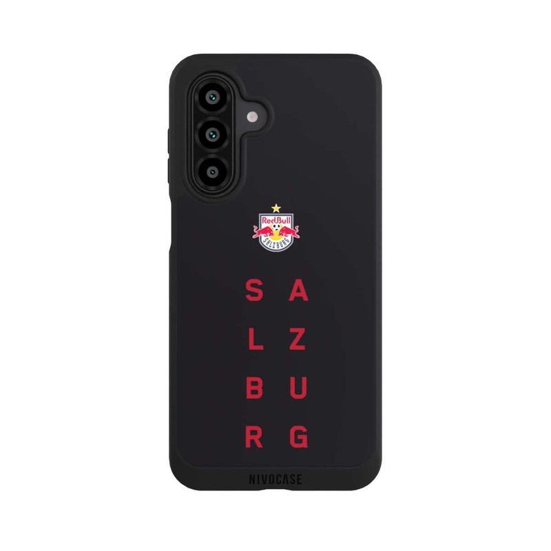 Galaxy A17 5G NIVOpure FC RB Salzburg Inscription rouge
