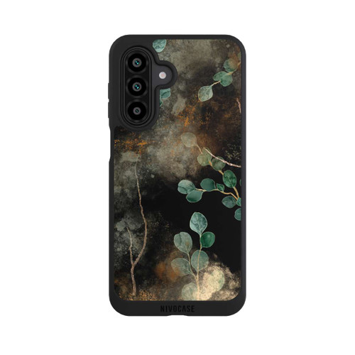 Samsung Galaxy A17 5G NIVOpure Eucalyptus en Fond