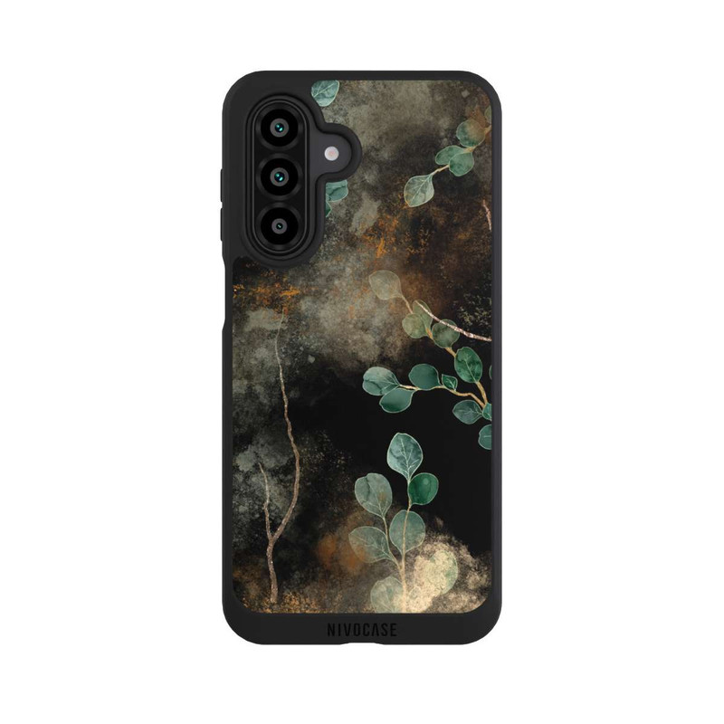 Galaxy A17 5G NIVOpure Eukalyptus Hintergrund