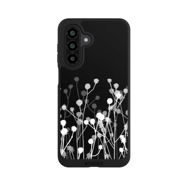Galaxy A17 5G NIVOpure Fleurs Minimalistes
