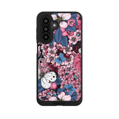 Samsung Galaxy A17 5G NIVOpure Frühlingsgarten